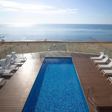 Residence Atlantico Lido di Jesolo Exterior foto