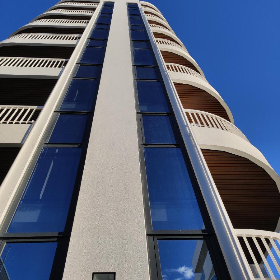 Residence Atlantico Lido di Jesolo Exterior foto