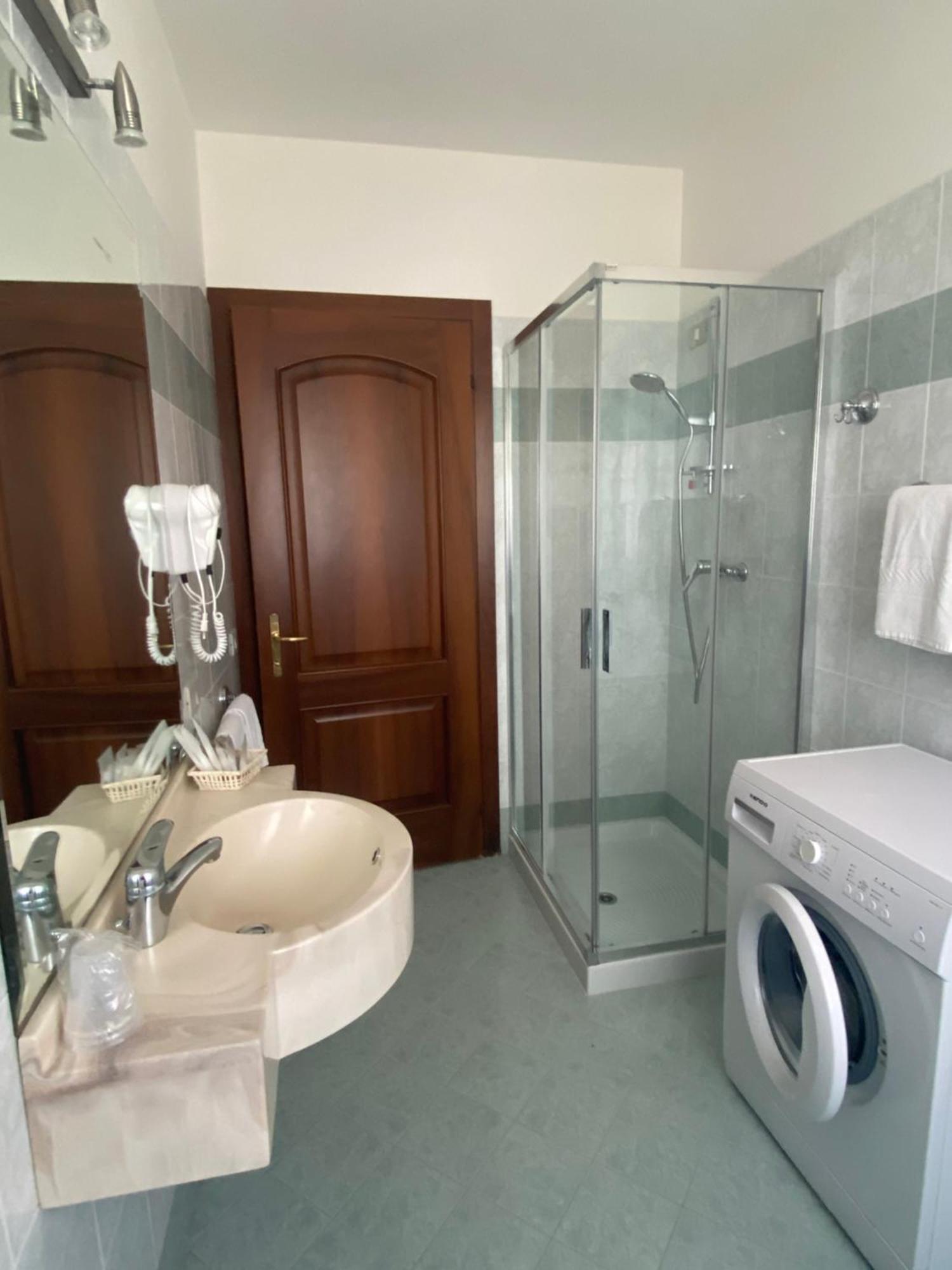 Residence Atlantico Lido di Jesolo Zimmer foto