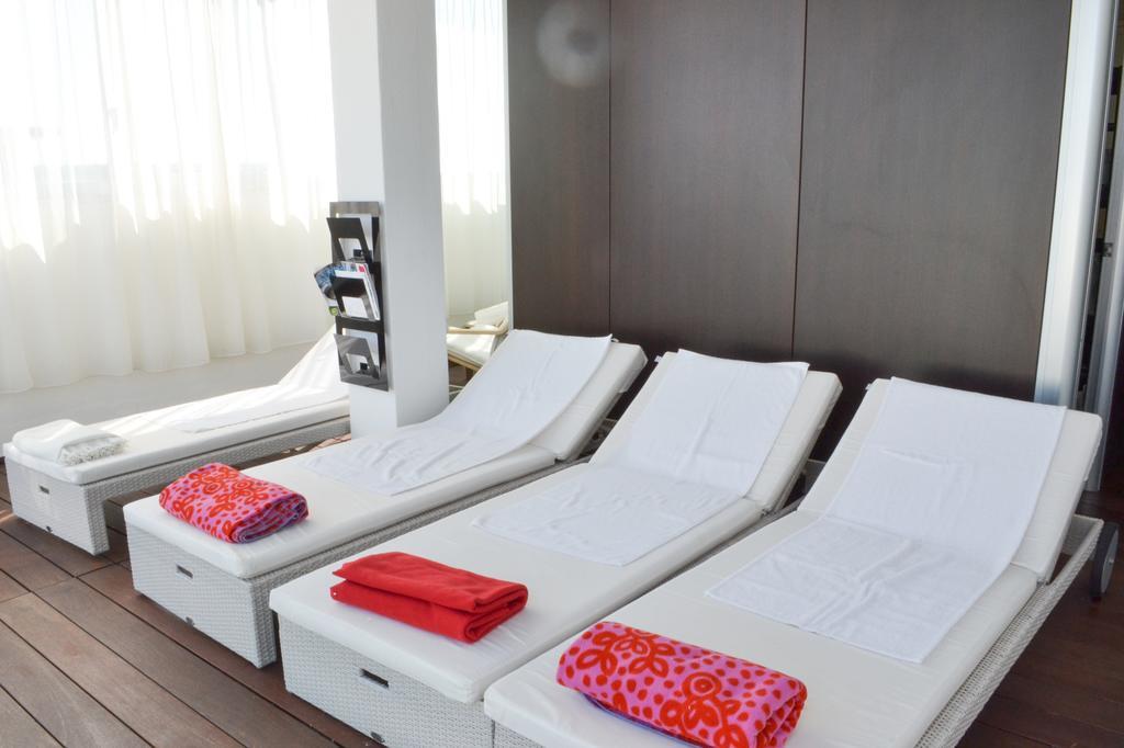Residence Atlantico Lido di Jesolo Exterior foto