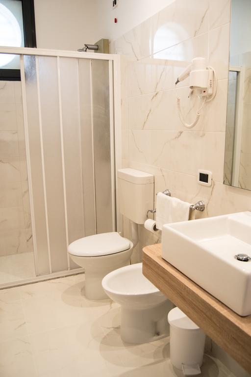 Residence Atlantico Lido di Jesolo Zimmer foto